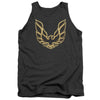 Pontiac - Iconic Firebird Adult Tank Top