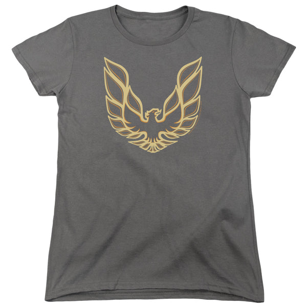 Pontiac - Iconic Firebird Women's Short Sleeve