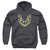 Pontiac - Iconic Firebird Youth Hooded Sweatshirt