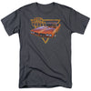 Pontiac - Judged Adult Regular Fit Short Sleeve