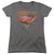 Pontiac - Judged Women's Short Sleeve