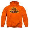 Pontiac - Judge Logo Adult Pullover Hoodie
