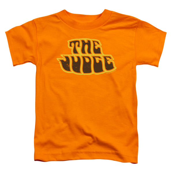 Pontiac - Judge Logo Toddler Short Sleeve