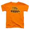 Pontiac - Judge Logo Toddler Short Sleeve