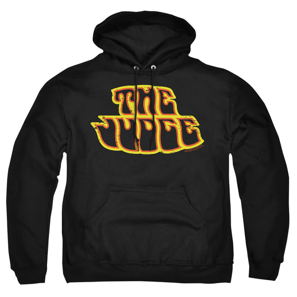 Pontiac - Judge Logo Adult Pullover Hoodie