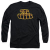 Pontiac - Judge Logo Adult Long Sleeve