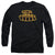 Pontiac - Judge Logo Adult Long Sleeve