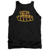 Pontiac - Judge Logo Adult Tank Top