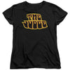 Pontiac - Judge Logo Women's Short Sleeve