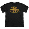 Pontiac - Judge Logo Youth Short Sleeve