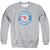 Pontiac - Vintage Pontiac Service Adult Crewneck Sweatshirt
