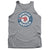 Pontiac - Vintage Pontiac Service Adult Tank Top