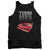 Pontiac - Turbo Bird Adult Tank Top