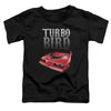 Pontiac - Turbo Bird Toddler Short Sleeve