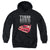 Pontiac - Turbo Bird Youth Hooded Sweatshirt