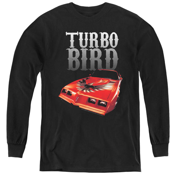 Pontiac - Turbo Bird L - S Youth