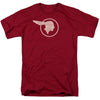Pontiac - Old Chief Pontiac Adult Regular Fit Short Sleeve