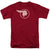 Pontiac - Old Chief Pontiac Adult Regular Fit Short Sleeve