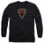 Pontiac - Early Pontiac Arrowhead Adult Long Sleeve