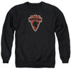 Pontiac - Early Pontiac Arrowhead Adult Crewneck Sweatshirt