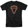 Pontiac - Early Pontiac Arrowhead Adult Regular Fit Short Sleeve