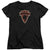 Pontiac - Early Pontiac Arrowhead Women's Short Sleeve