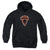 Pontiac - Early Pontiac Arrowhead Youth Hooded Sweatshirt