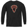 Pontiac - Early Pontiac Arrowhead L - S Youth