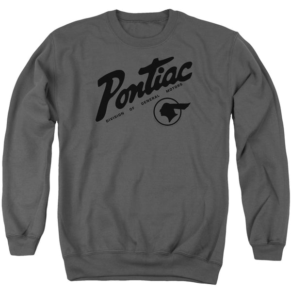 Pontiac - Division Adult Crewneck Sweatshirt