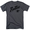 Pontiac - Division Adult Regular Fit Short Sleeve