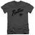 Pontiac - Division Adult Slim Fit V Neck Cotton