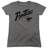 Pontiac - Division Women's Short Sleeve
