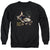 Pontiac - Night Moves Adult Crewneck Sweatshirt