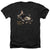 Pontiac - Night Moves Adult Regular Fit Heather Short Sleeve