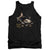 Pontiac - Night Moves Adult Tank Top