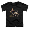 Pontiac - Night Moves Toddler Short Sleeve