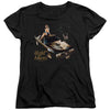 Pontiac - Night Moves Women's Short Sleeve