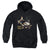 Pontiac - Night Moves Youth Hooded Sweatshirt