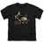 Pontiac - Night Moves Youth Short Sleeve