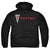Pontiac - Modern Pontiac Arrowhead Adult Pullover Hoodie