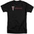 Pontiac - Modern Pontiac Arrowhead Adult Tall Fit Short Sleeve