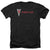 Pontiac - Modern Pontiac Arrowhead Adult Regular Fit Heather Short Sleeve