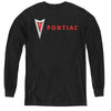 Pontiac - Modern Pontiac Arrowhead L - S Youth