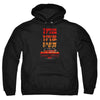 Pontiac - Blow It Out GTO Adult Pullover Hoodie
