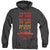 Pontiac - Blow It Out GTO Adult Heather Hoodie
