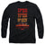 Pontiac - Blow It Out GTO Adult Long Sleeve