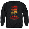 Pontiac - Blow It Out GTO Adult Crewneck Sweatshirt