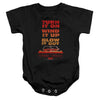 Pontiac - Blow It Out GTO Infant Snapsuit