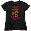Pontiac - Blow It Out GTO Women's Short Sleeve