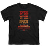 Pontiac - Blow It Out GTO Youth Short Sleeve